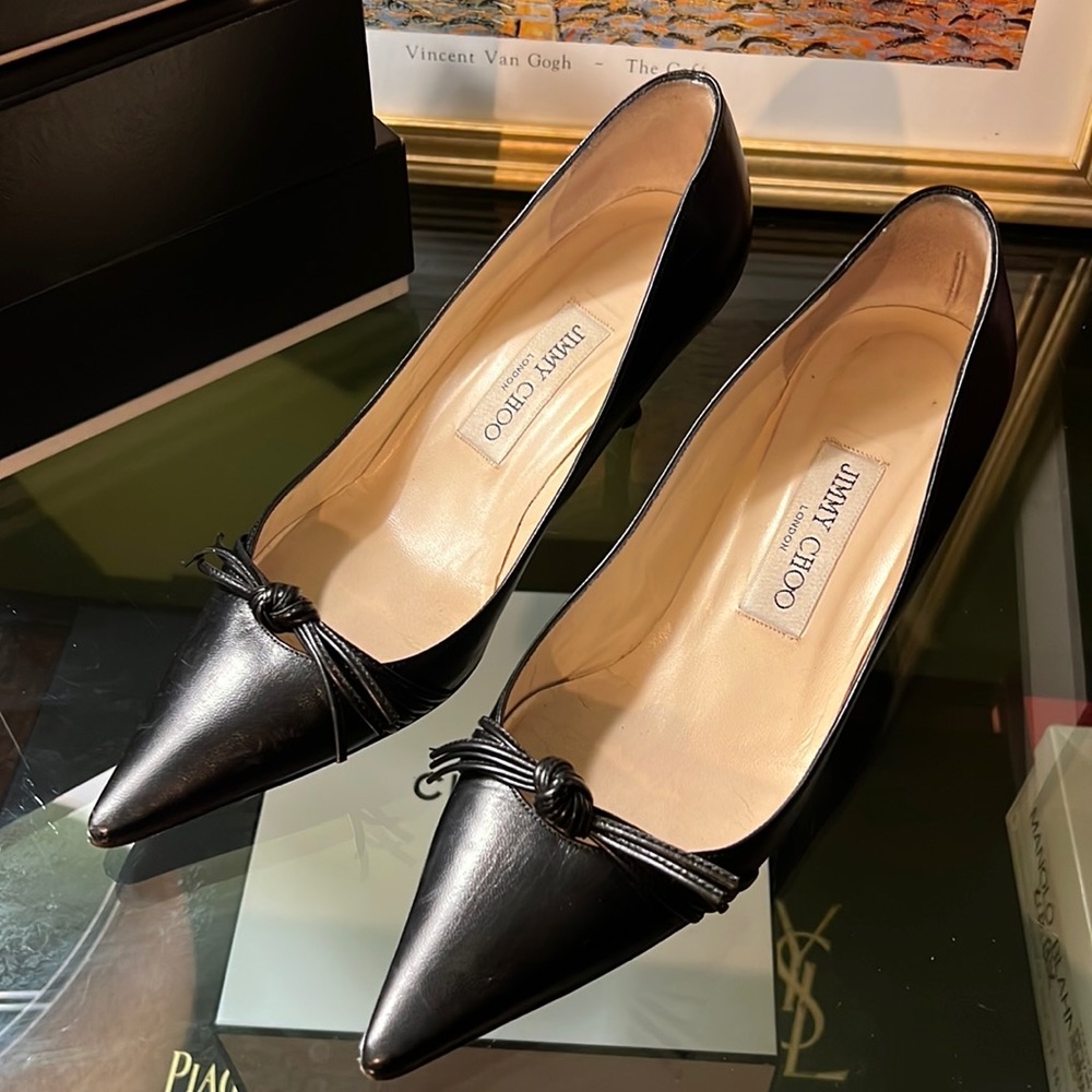 Jimmy Choo London